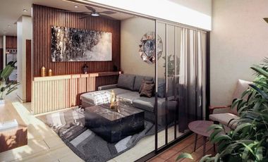 DEPARTAMENTOS EN VENTA EN MERIDA YUCATAN