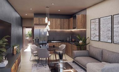 DEPARTAMENTOS EN VENTA EN MERIDA YUCATAN