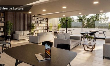 DEPARTAMENTOS EN VENTA EN MERIDA YUCATAN