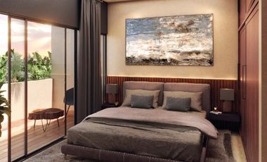 DEPARTAMENTOS EN VENTA EN MERIDA YUCATAN