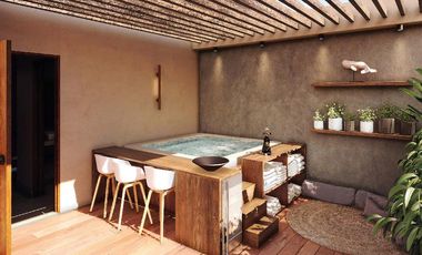 DEPARTAMENTOS EN VENTA EN MERIDA YUCATAN