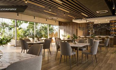 DEPARTAMENTOS EN VENTA EN MERIDA YUCATAN