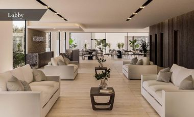 DEPARTAMENTOS EN VENTA EN MERIDA YUCATAN