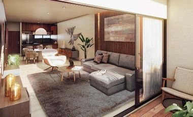 DEPARTAMENTOS EN VENTA EN MERIDA YUCATAN