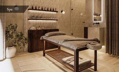 DEPARTAMENTOS EN VENTA EN MERIDA YUCATAN