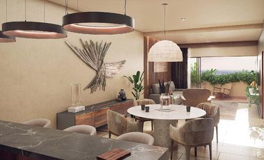 DEPARTAMENTOS EN VENTA EN MERIDA YUCATAN