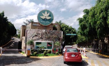 Terreno en Venta en la Calera Puebla