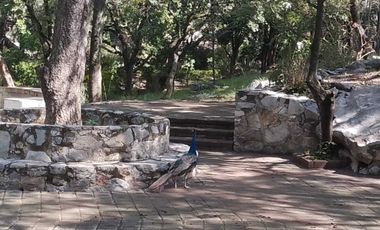 Terreno en Venta en la Calera Puebla