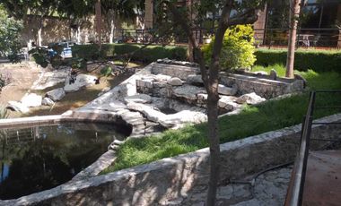 Terreno en Venta en la Calera Puebla