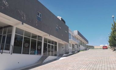 Terreno en Venta en la Calera Puebla