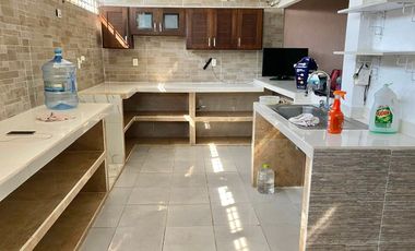 Casa en venta en Fraccionamiento Santa Fe Coatzacoalcos Veracruz