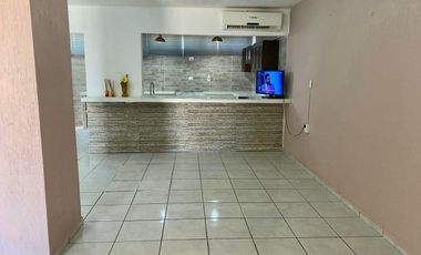 Casa en venta en Fraccionamiento Santa Fe Coatzacoalcos Veracruz