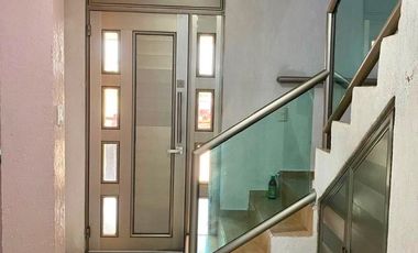 Casa en venta en Fraccionamiento Santa Fe Coatzacoalcos Veracruz
