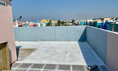 Casa en venta en Fraccionamiento Santa Fe Coatzacoalcos Veracruz