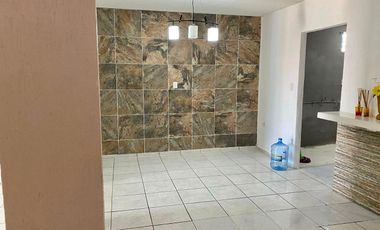 Casa en venta en Fraccionamiento Santa Fe Coatzacoalcos Veracruz