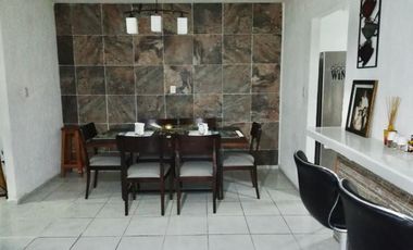 Casa en venta en Fraccionamiento Santa Fe Coatzacoalcos Veracruz
