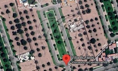 Terrenos en Venta en Las Villas