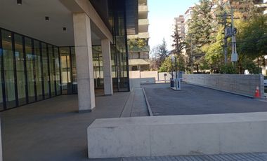 Oficina en Arriendo en Paul claudell