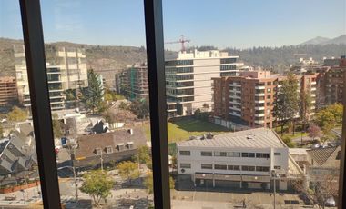 Oficina en Arriendo en Paul claudell