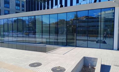 Oficina en Arriendo en Paul claudell