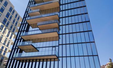 Oficina en Arriendo en Paul claudell