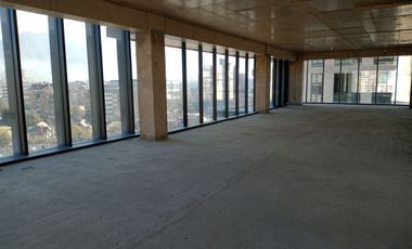 Oficina en Arriendo en Paul claudell