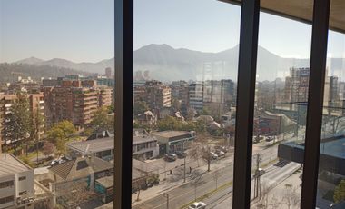 Oficina en Arriendo en Paul claudell