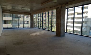 Oficina en Arriendo en Paul claudell