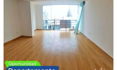 VENTA DUPLEX ESTRENO 6TO PISO URB MARANGA SAN MIGUEL