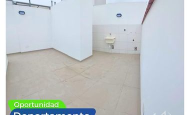 VENTA DUPLEX ESTRENO 6TO PISO URB MARANGA SAN MIGUEL