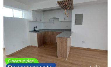 VENTA DUPLEX ESTRENO 6TO PISO URB MARANGA SAN MIGUEL