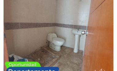 VENTA DUPLEX ESTRENO 6TO PISO URB MARANGA SAN MIGUEL