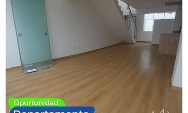 VENTA DUPLEX ESTRENO 6TO PISO URB MARANGA SAN MIGUEL