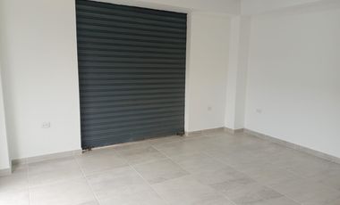 LOCAL EN ARRIENDO EN LA HERMOSA/SANTA ROSA
