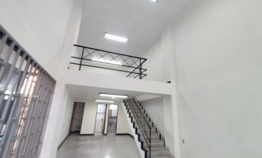 LOCAL EN ARRIENDO UBICADO EN MEDELLIN SECTOR AVENIDA NUTIBARA