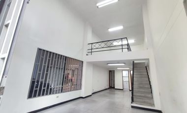 LOCAL EN ARRIENDO UBICADO EN MEDELLIN SECTOR AVENIDA NUTIBARA