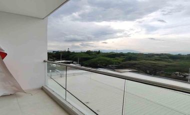 CONSULTORIO EN ARRIENDO CERRITOS PEREIRA