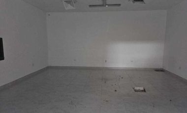 Venta de bodega en colonia Tila