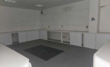 Venta de bodega en colonia Tila