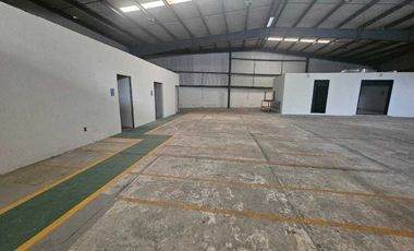 Venta de bodega en colonia Tila