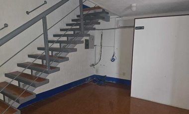 Venta de bodega en colonia Tila