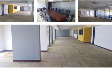 RENTA DE OFICINA EQUIPADA VALLE ORIENTE SAN PEDRO GARZA GARCIA