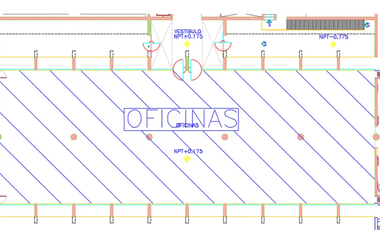 RENTA DE OFICINA EQUIPADA VALLE ORIENTE SAN PEDRO GARZA GARCIA