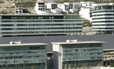 RENTA DE OFICINA EQUIPADA VALLE ORIENTE SAN PEDRO GARZA GARCIA