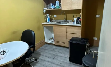 VENTA Y RENTA DE OFICINA AMUEBLADA  VALLE ORIENTE SAN PEDRO GARZA GARCIA