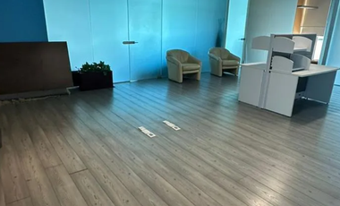 VENTA Y RENTA DE OFICINA AMUEBLADA  VALLE ORIENTE SAN PEDRO GARZA GARCIA