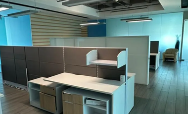 VENTA Y RENTA DE OFICINA AMUEBLADA  VALLE ORIENTE SAN PEDRO GARZA GARCIA