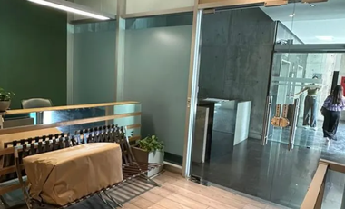 VENTA Y RENTA DE OFICINA AMUEBLADA  VALLE ORIENTE SAN PEDRO GARZA GARCIA