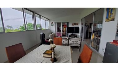 VENTA AMPLIA Y CÓMODA CASA  EN  SANTA ROSA DE CABAL (RISARALDA)