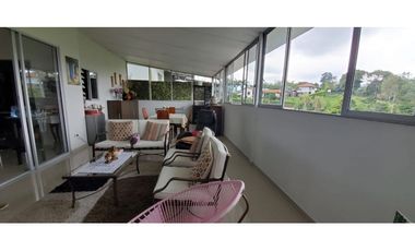 VENTA AMPLIA Y CÓMODA CASA  EN  SANTA ROSA DE CABAL (RISARALDA)